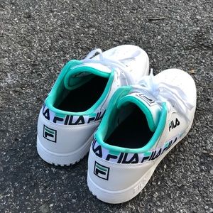 fila original fitness tape